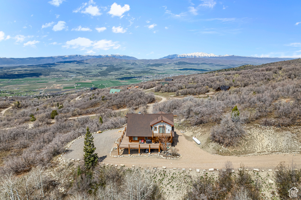 23092 N 13766 RD #90 Fairview, UT 84629
