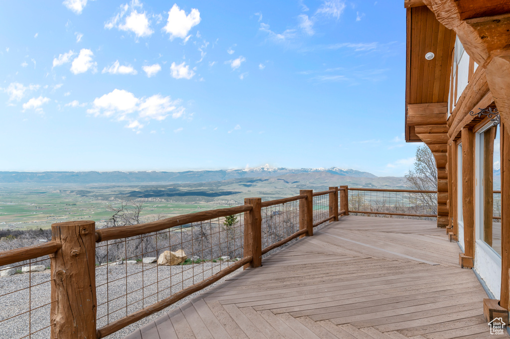 23092 N 13766 RD #90 Fairview, UT 84629