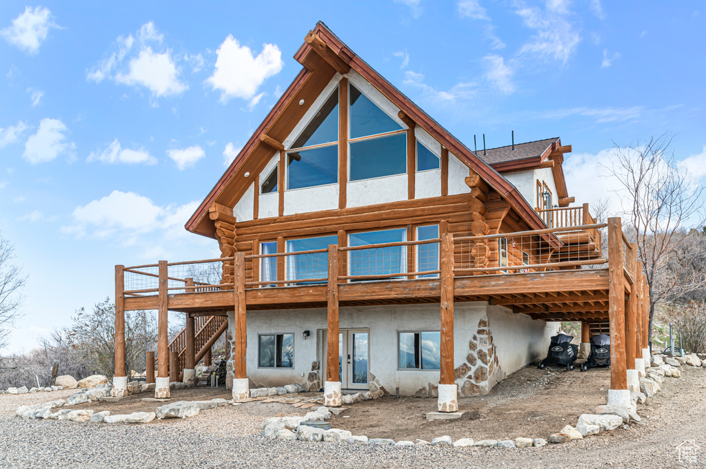 23092 N 13766 RD #90 Fairview, UT 84629
