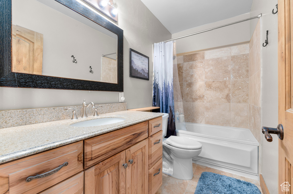 23092 N 13766 RD #90 Fairview, UT 84629