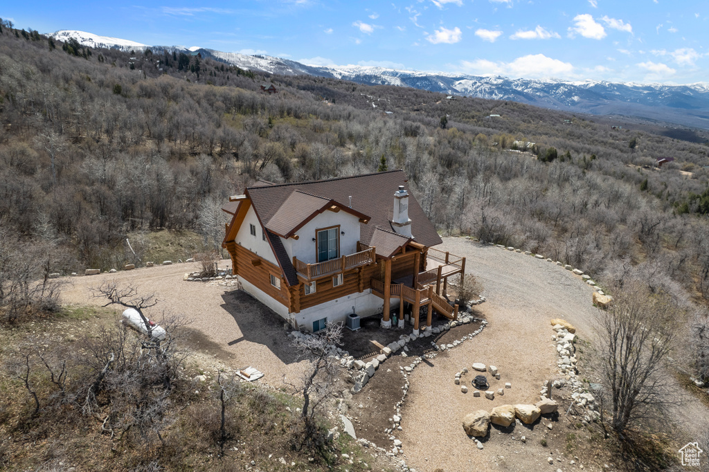 23092 N 13766 RD #90 Fairview, UT 84629