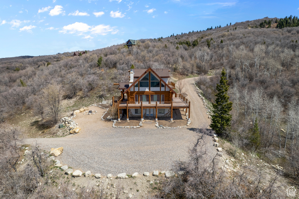 23092 N 13766 RD #90 Fairview, UT 84629