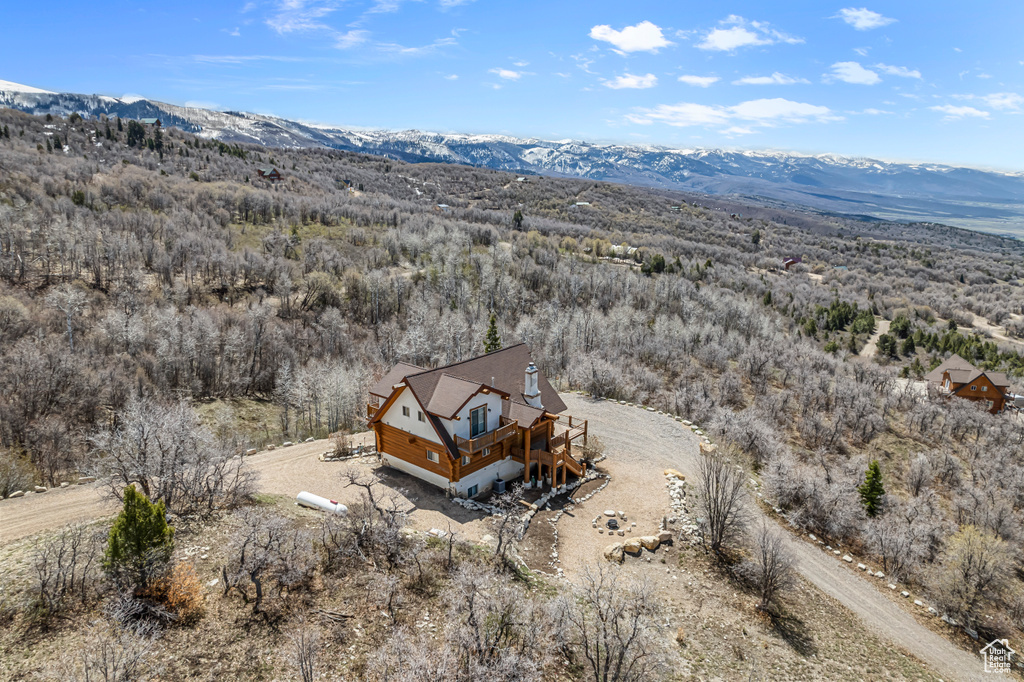 23092 N 13766 RD #90 Fairview, UT 84629