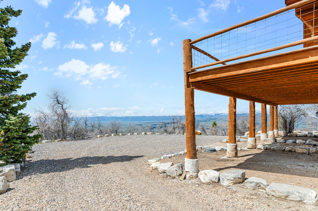 23092 N 13766 RD #90 Fairview, UT 84629