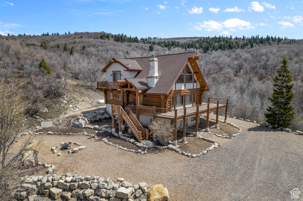 23092 N 13766 RD #90 Fairview, UT 84629