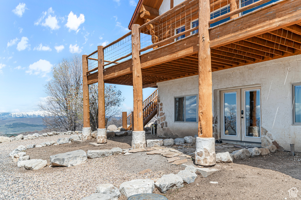 23092 N 13766 RD #90 Fairview, UT 84629