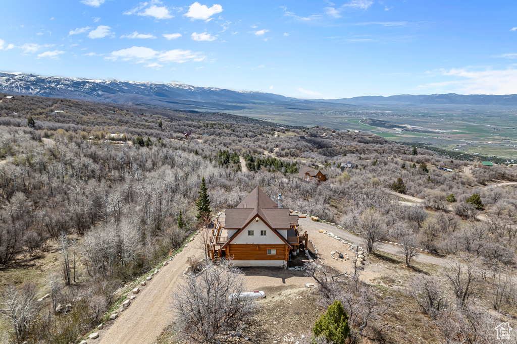 23092 N 13766 RD #90 Fairview, UT 84629