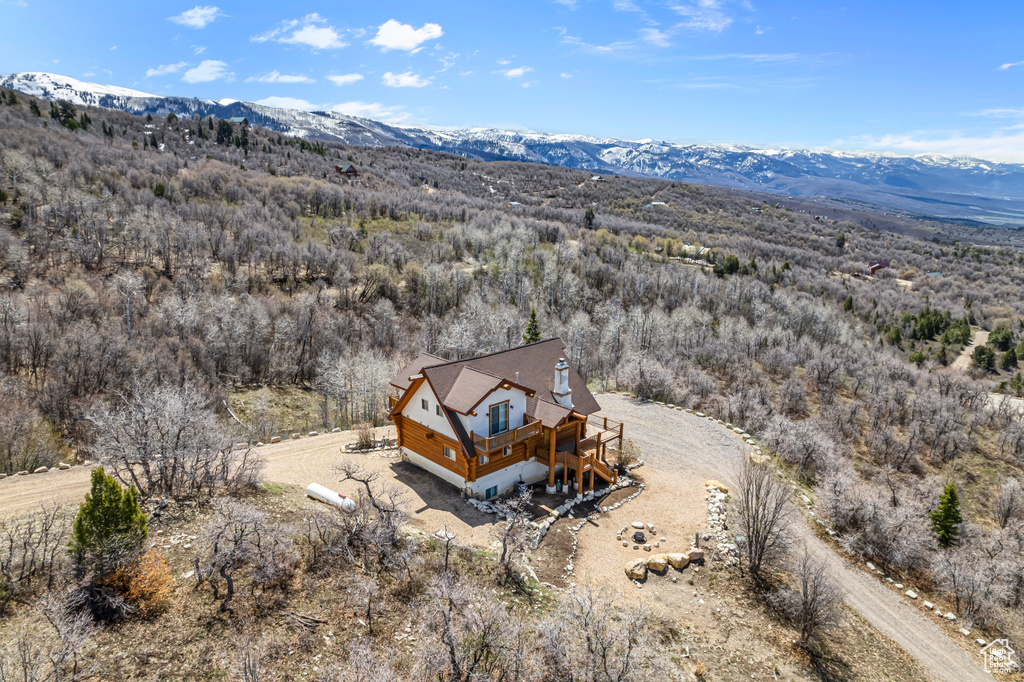 23092 N 13766 RD #90 Fairview, UT 84629
