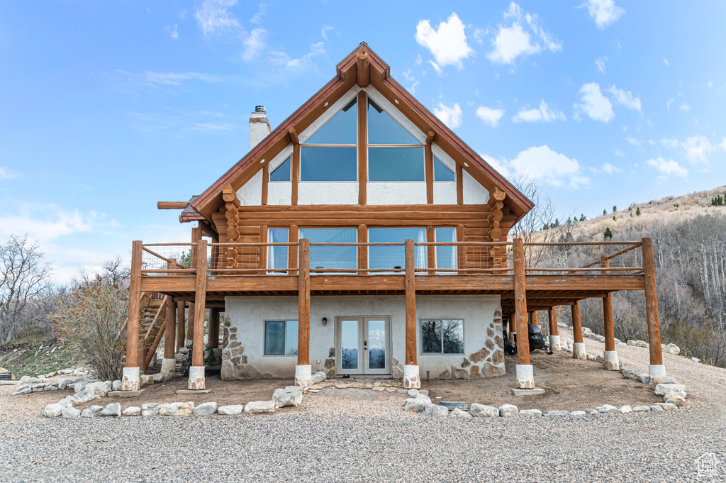 23092 N 13766 RD #90 Fairview, UT 84629