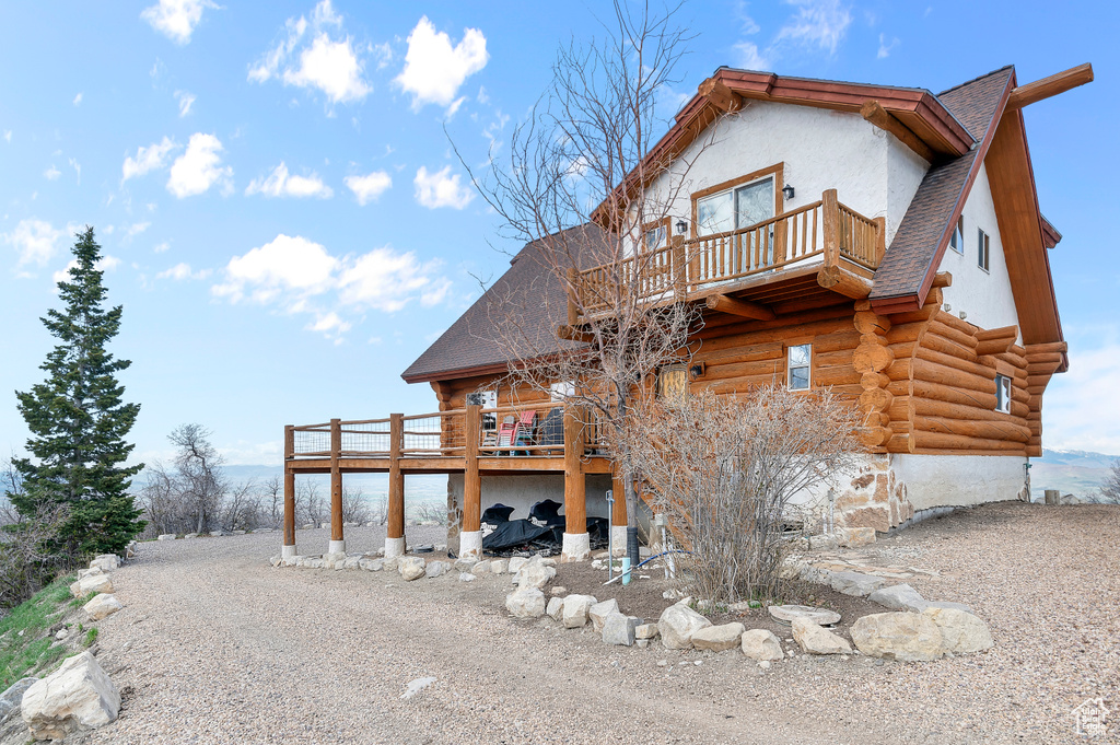 23092 N 13766 RD #90 Fairview, UT 84629