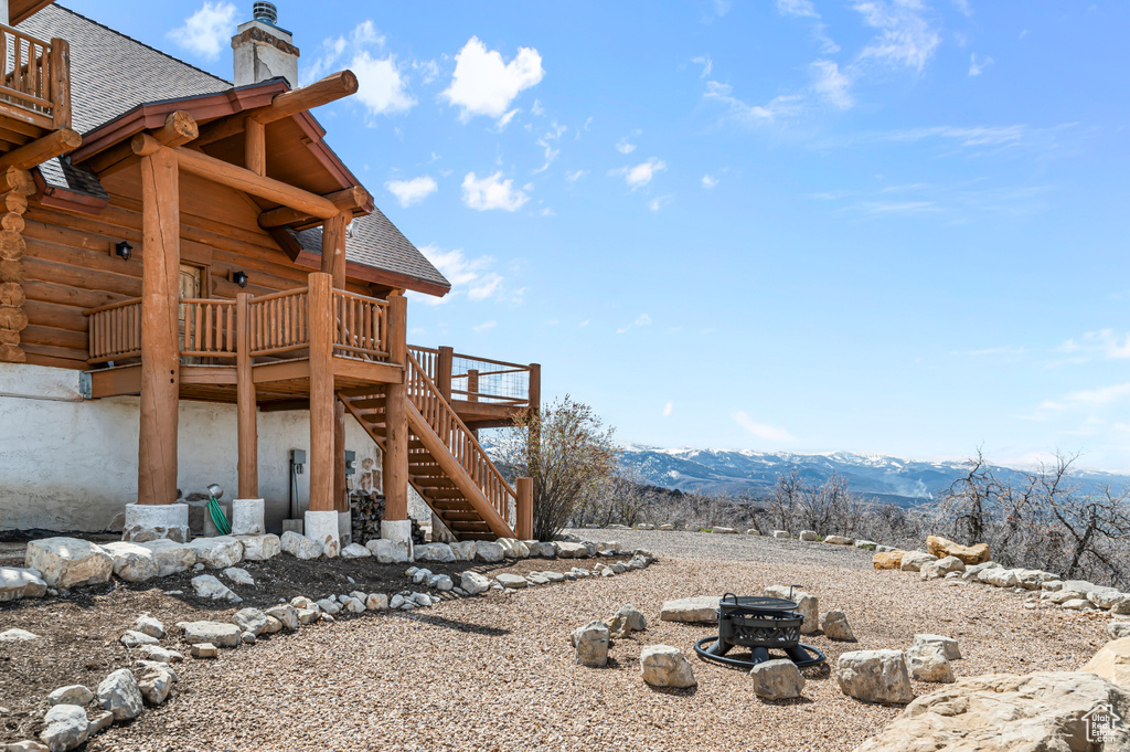 23092 N 13766 RD #90 Fairview, UT 84629