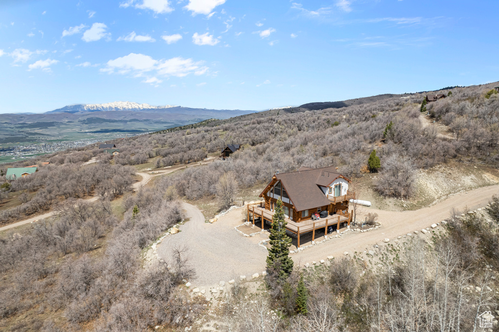 23092 N 13766 RD #90 Fairview, UT 84629