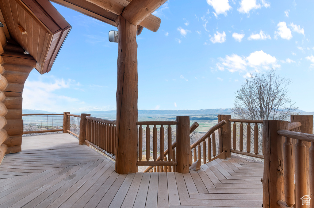 23092 N 13766 RD #90 Fairview, UT 84629