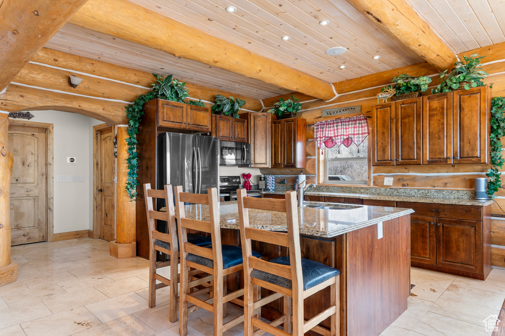 23092 N 13766 RD #90 Fairview, UT 84629