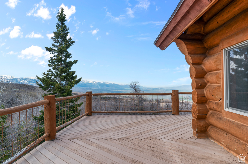 23092 N 13766 RD #90 Fairview, UT 84629