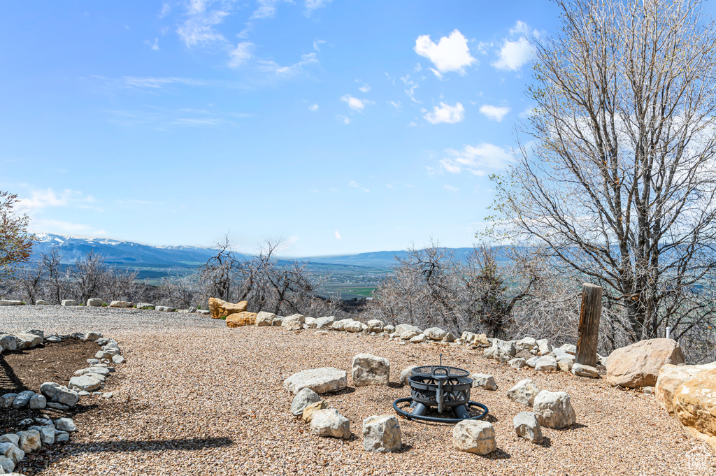 23092 N 13766 RD #90 Fairview, UT 84629