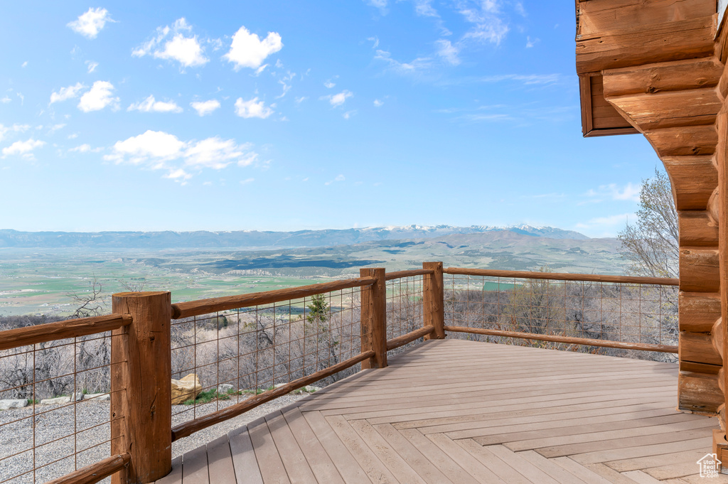 23092 N 13766 RD #90 Fairview, UT 84629