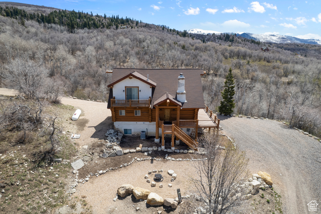 23092 N 13766 RD #90 Fairview, UT 84629
