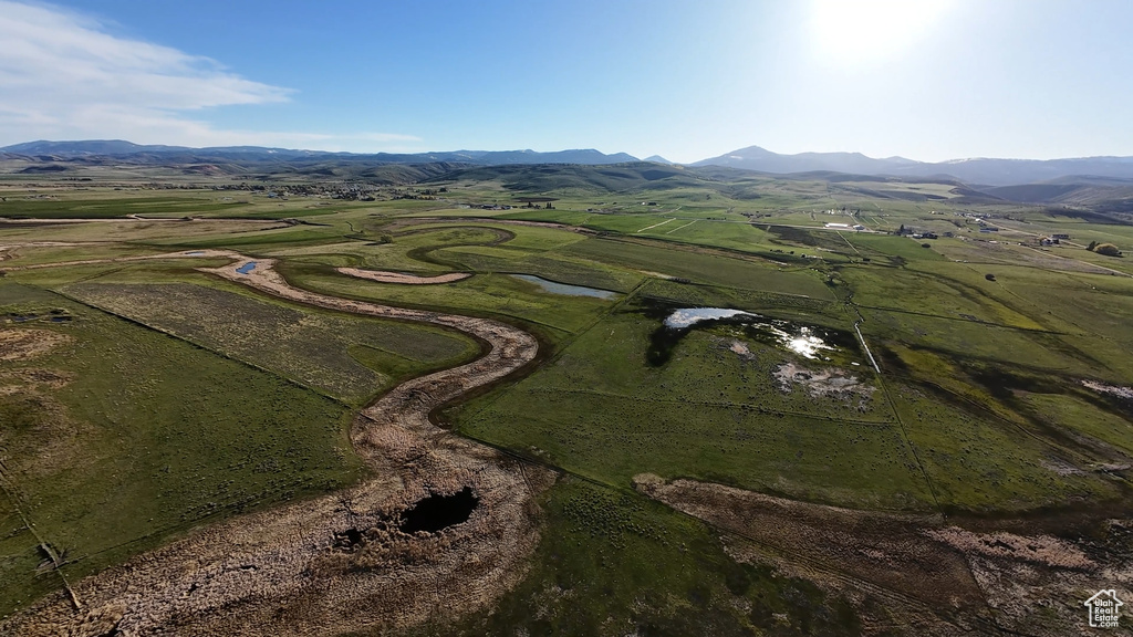 153  PARIS BOTTOMS RD Paris, ID 83261