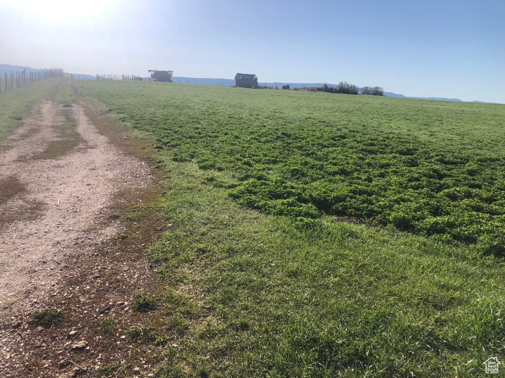 153  PARIS BOTTOMS RD Paris, ID 83261