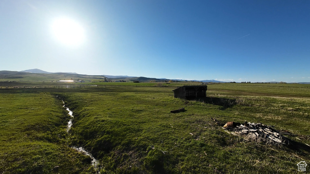 153  PARIS BOTTOMS RD Paris, ID 83261