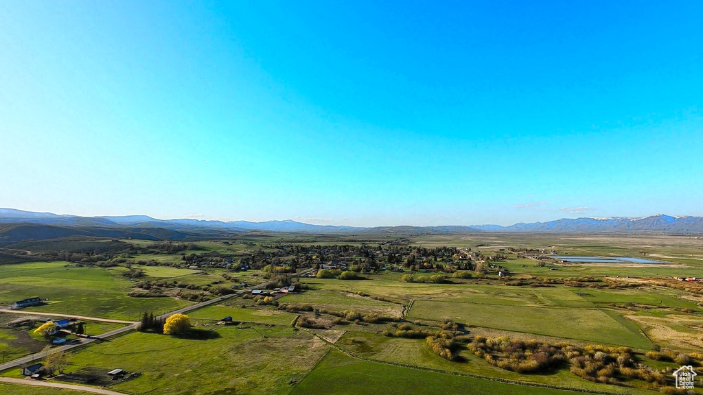 153  PARIS BOTTOMS RD Paris, ID 83261