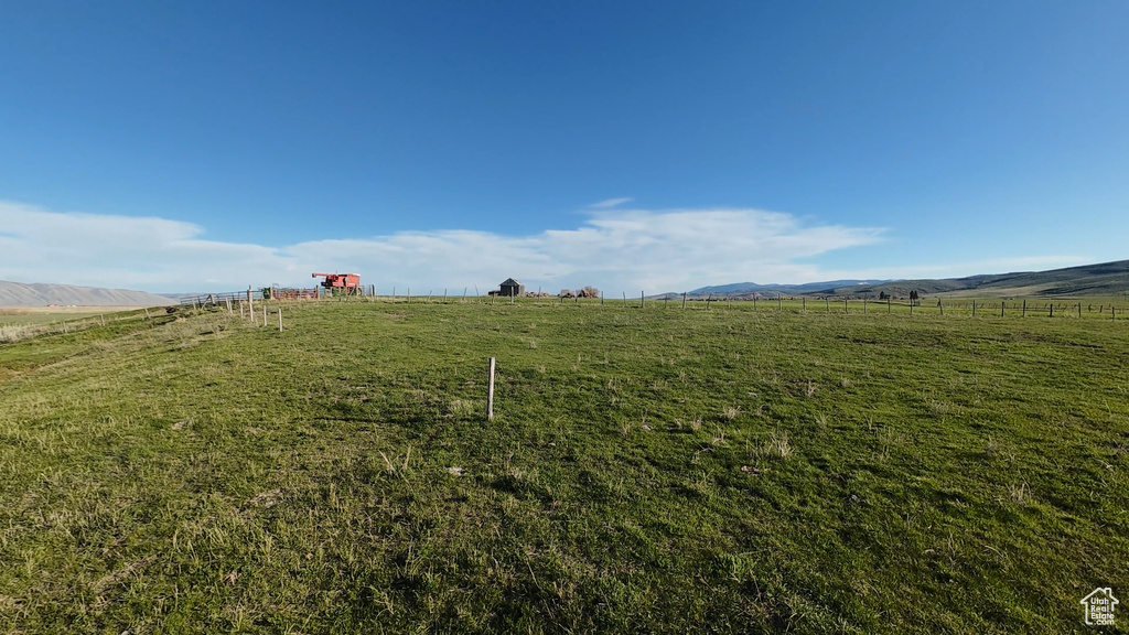 153  PARIS BOTTOMS RD Paris, ID 83261