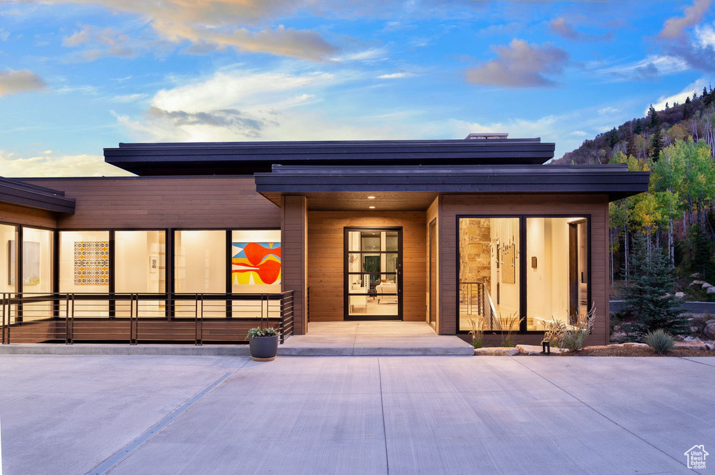 4780 ENCLAVE CT Park City, UT 84098