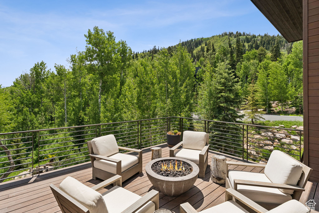 4780 ENCLAVE CT Park City, UT 84098