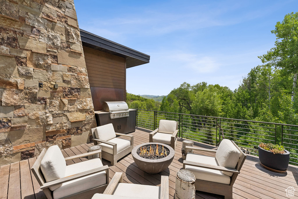 4780 ENCLAVE CT Park City, UT 84098