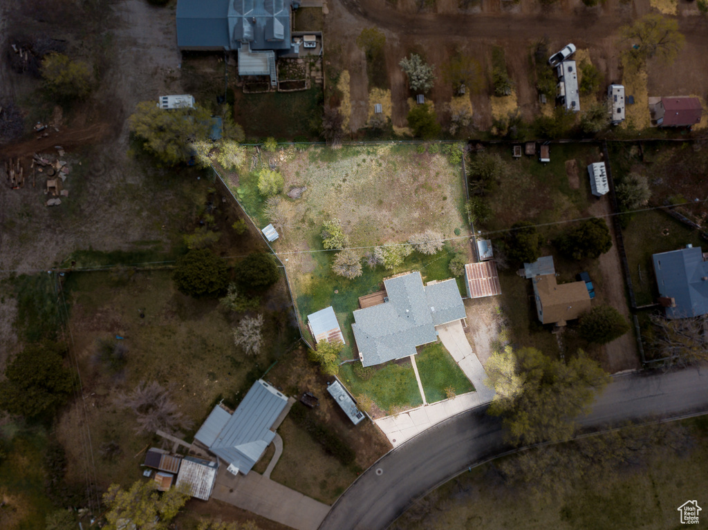 Bird\'s eye view