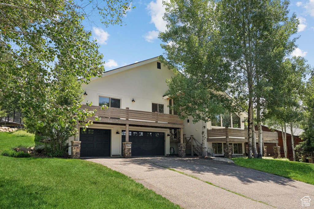 9049 CHEYENNE WAY Snyderville, UT 84098