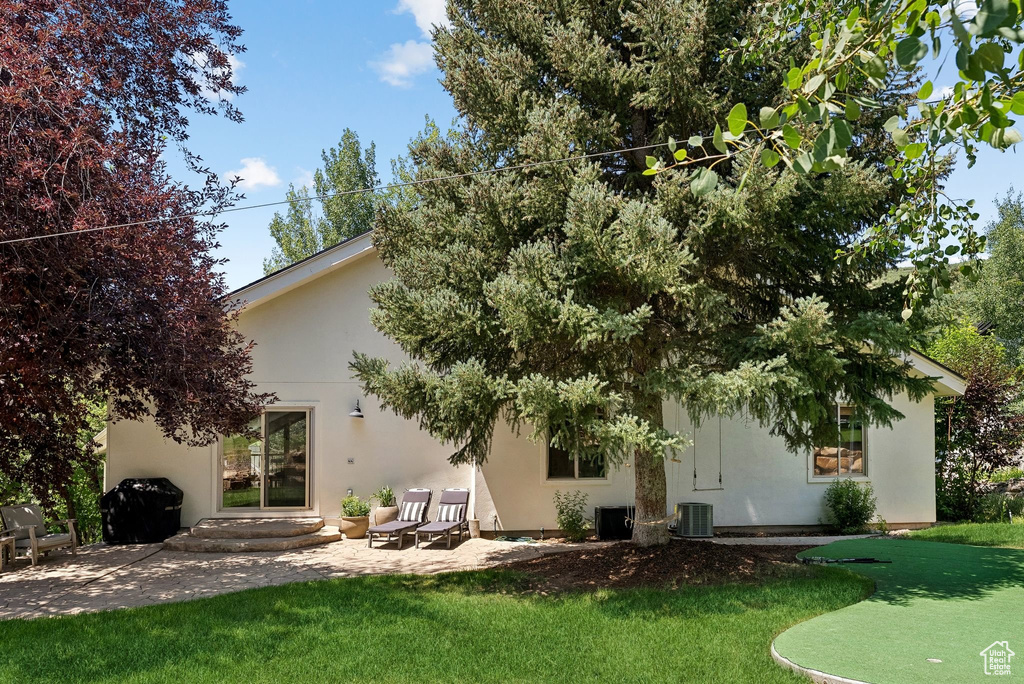 9049 CHEYENNE WAY Snyderville, UT 84098