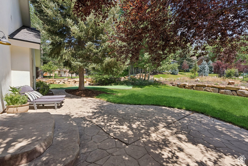 9049 CHEYENNE WAY Snyderville, UT 84098