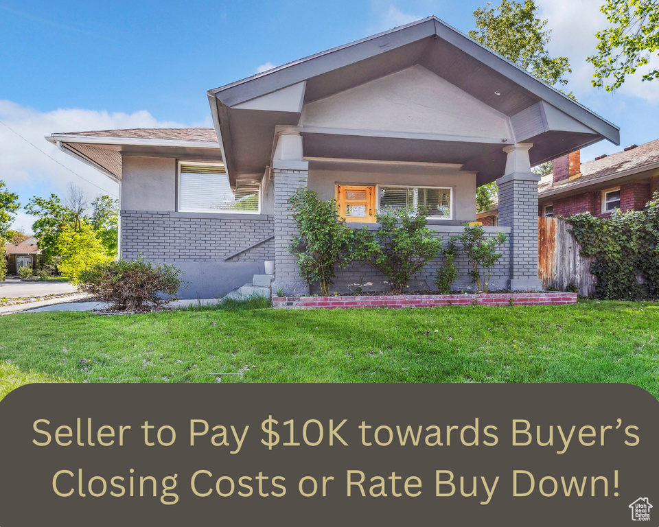 1923 S 600 E Salt Lake City, UT 84105