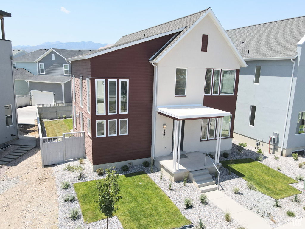 6967 W LAKE AVE #324 South Jordan, UT 84009