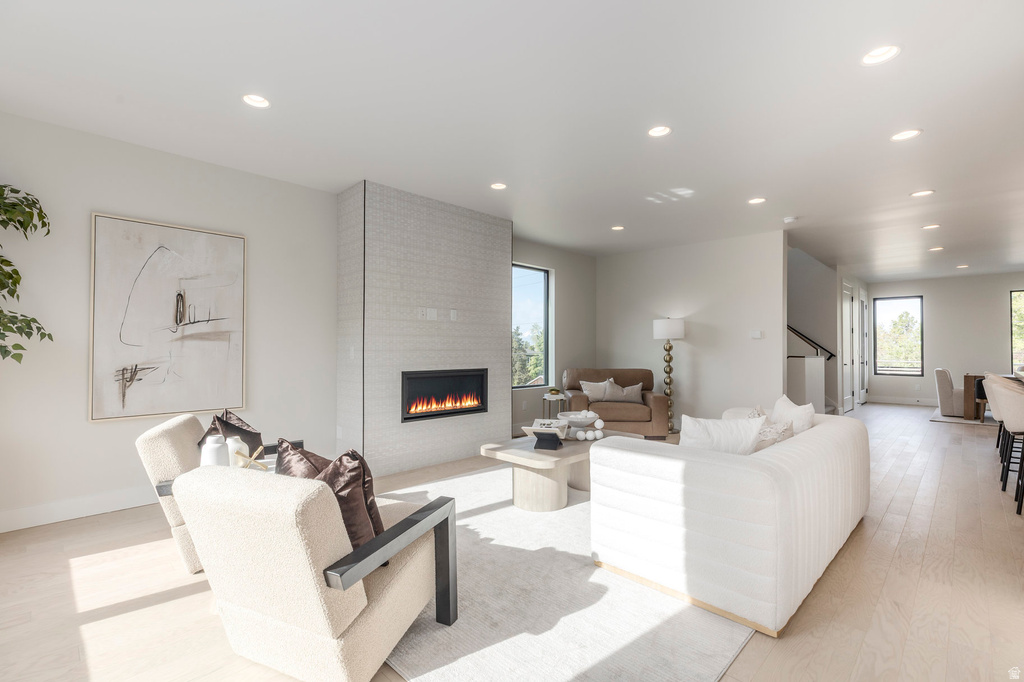 4442 S HOLLADAY PARK LN Holladay, UT 84124