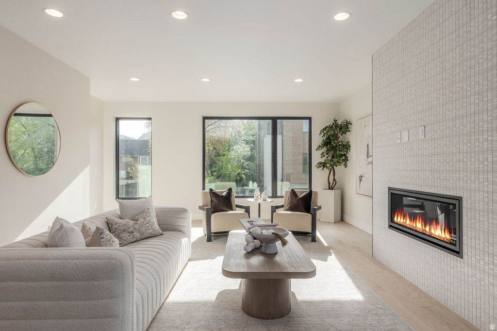 4442 S HOLLADAY PARK LN Holladay, UT 84124