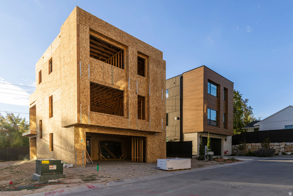 4442 S HOLLADAY PARK LN Holladay, UT 84124