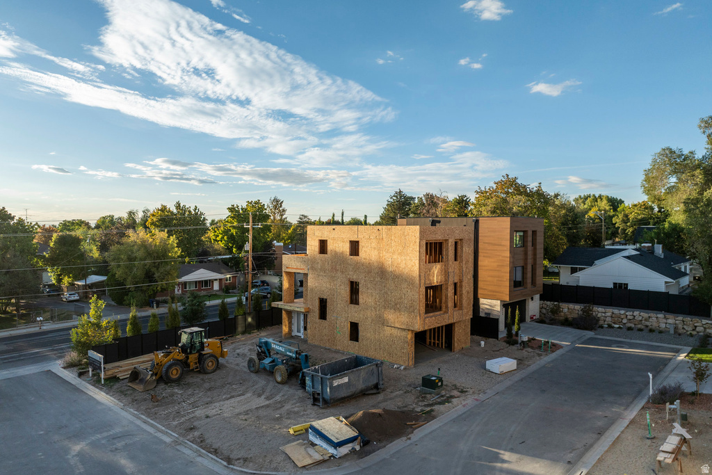 4442 S HOLLADAY PARK LN Holladay, UT 84124