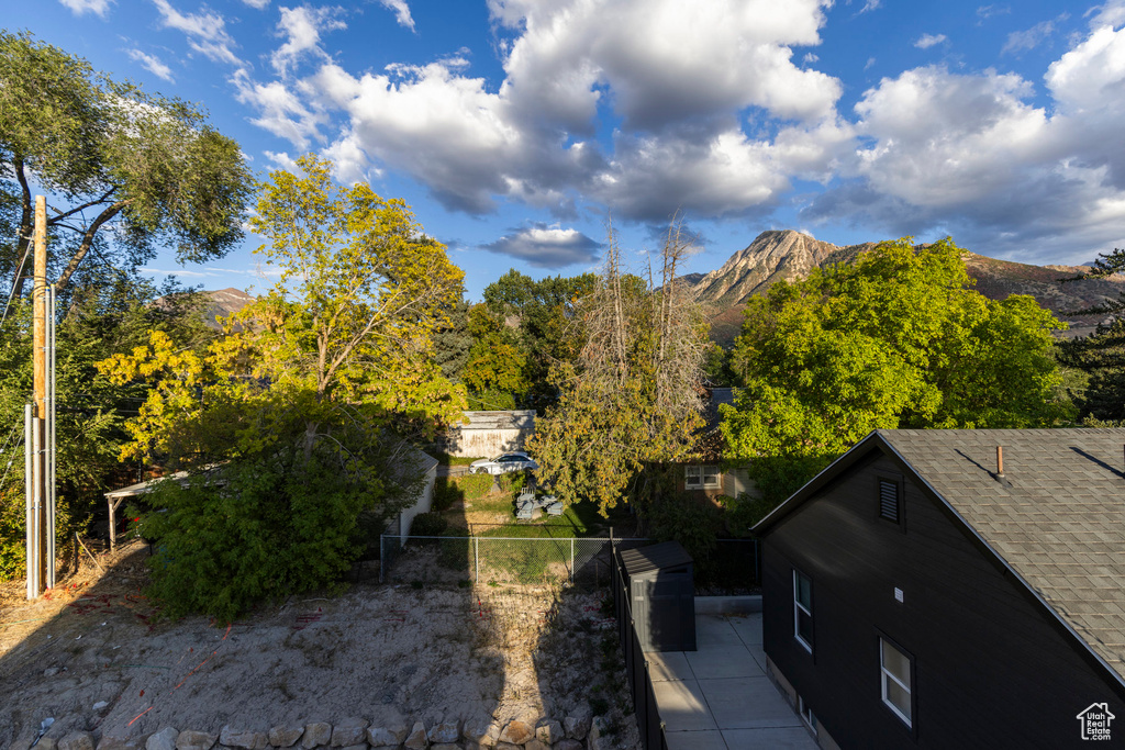 Photo 32 for MLS #2082964 at 4442 S Holladay Park Ln