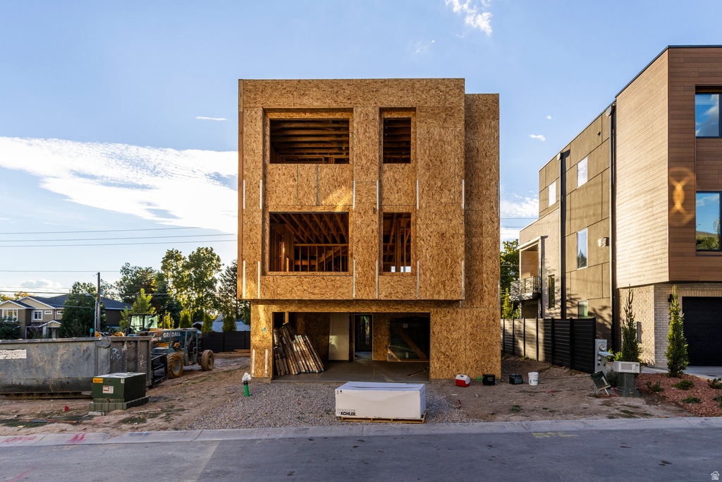 4442 S HOLLADAY PARK LN Holladay, UT 84124