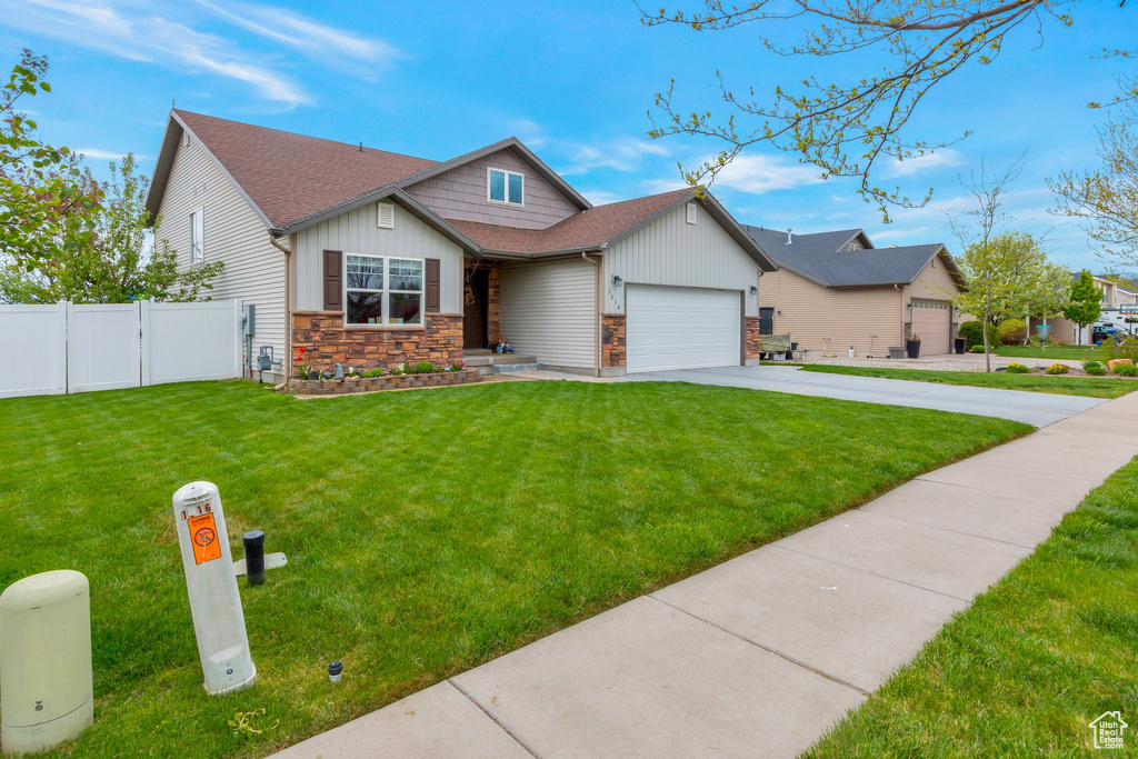 1516 W 800 S Logan, UT 84321