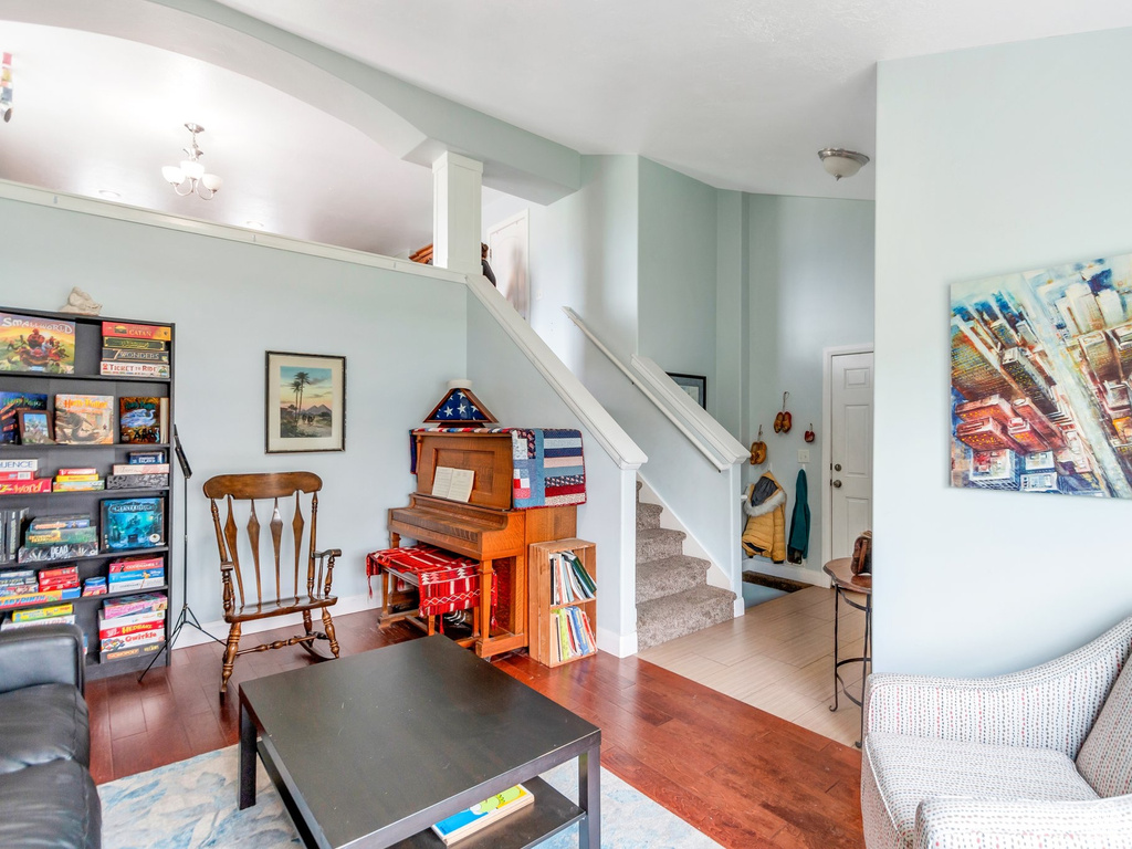 1516 W 800 S Logan, UT 84321