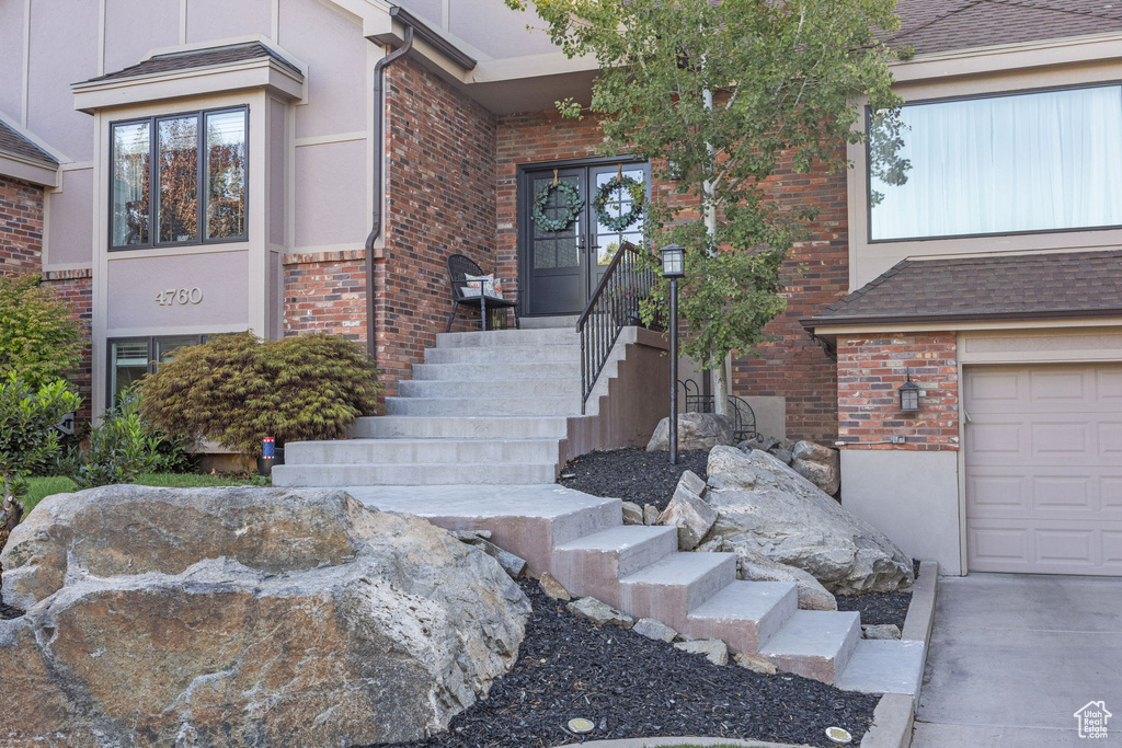 4760 S MEADOW CREEK LN Ogden, UT 84403