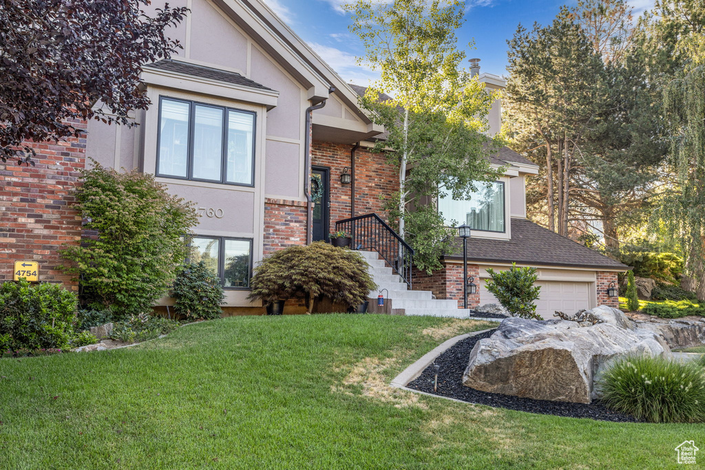 4760 S MEADOW CREEK LN Ogden, UT 84403