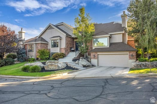 4760 S MEADOW CREEK LN Ogden, UT 84403
