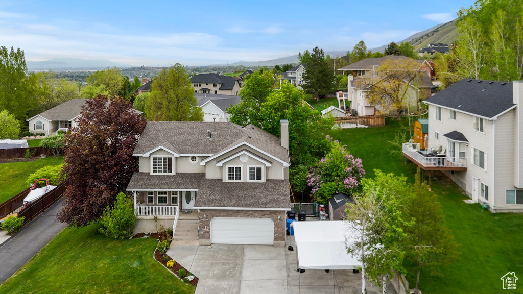 661 E CENTER ST Providence, UT 84332