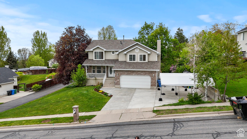 661 E CENTER ST Providence, UT 84332