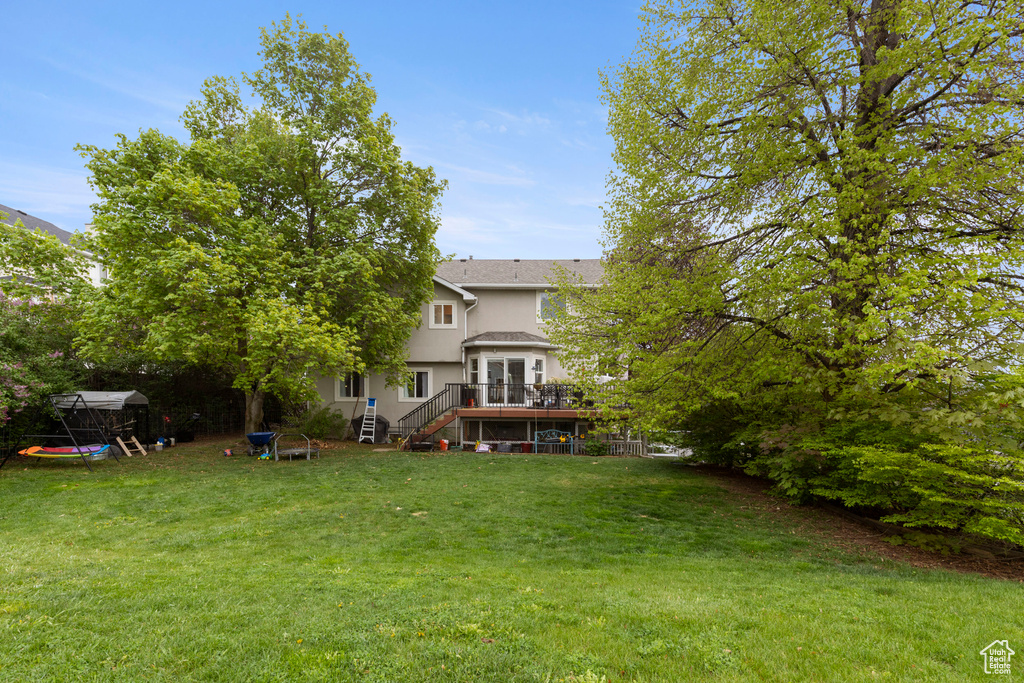 661 E CENTER ST Providence, UT 84332